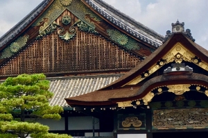 Nijo Castle